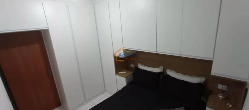 Casa, 2 quartos, 90 m² - Foto 3