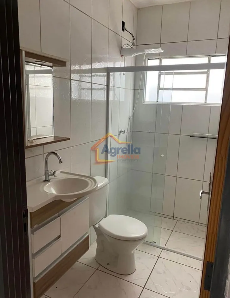 Casa, 2 quartos, 90 m² - Foto 4