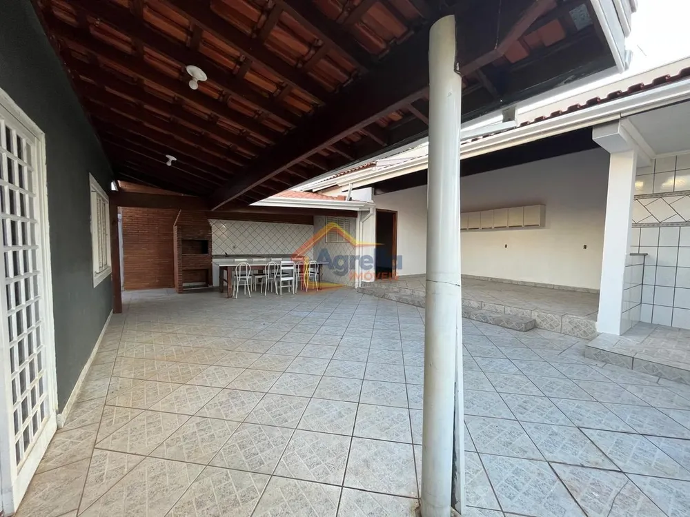 Casa, 3 quartos, 198 m² - Foto 5