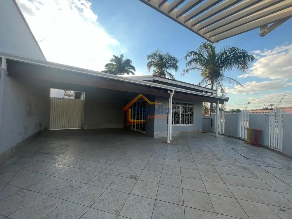 Casa, 3 quartos, 198 m² - Foto 3