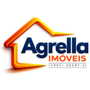 Logo de AGRELLA IMÓVEIS