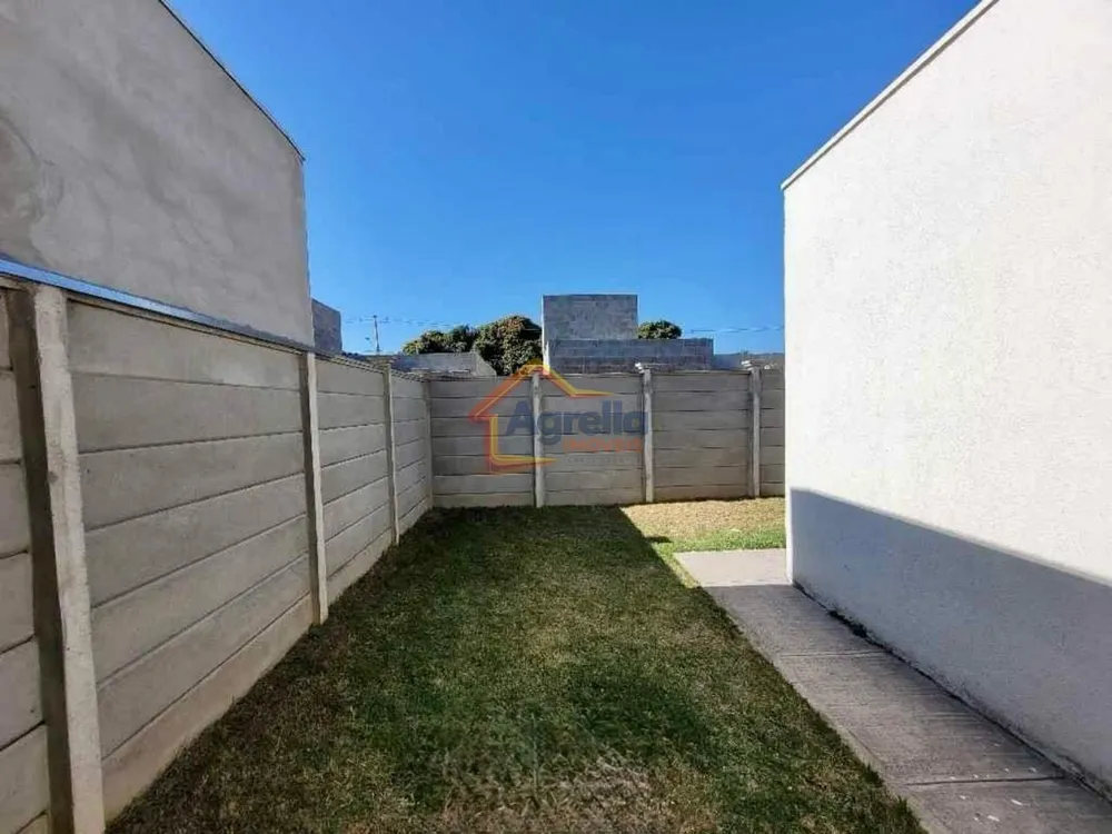 Casa, 3 quartos, 77 m² - Foto 3