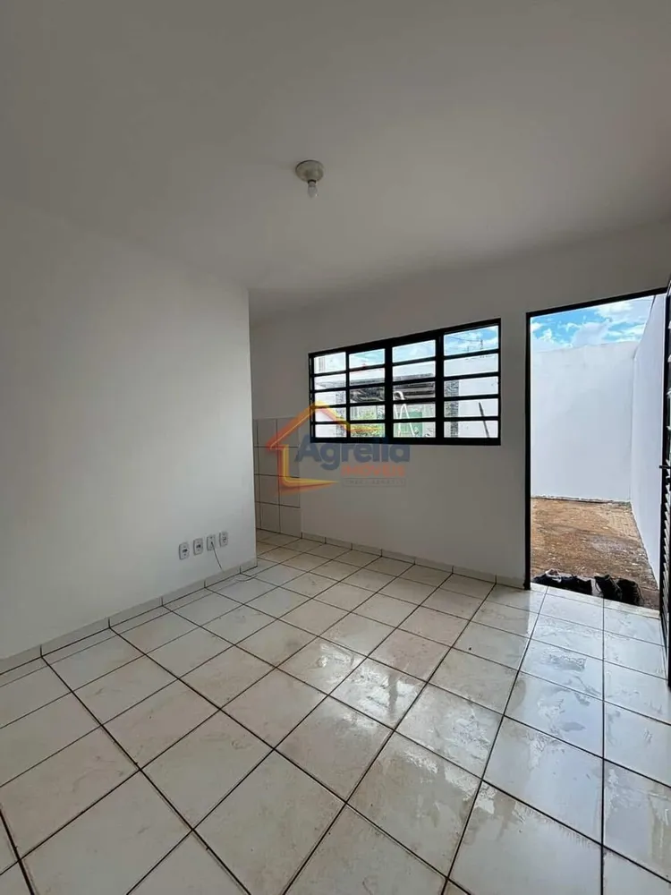 Casa, 2 quartos, 50 m² - Foto 2
