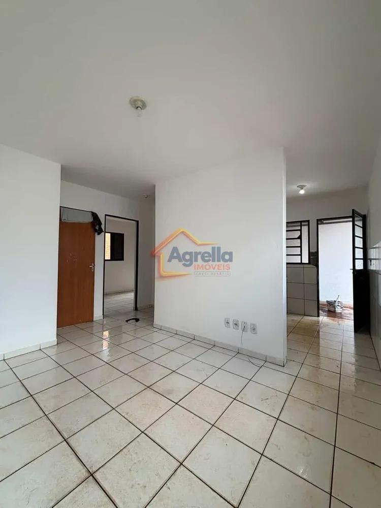 Casa, 2 quartos, 50 m² - Foto 4