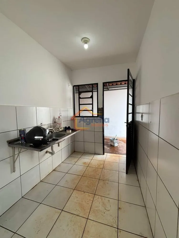 Casa, 2 quartos, 50 m² - Foto 5