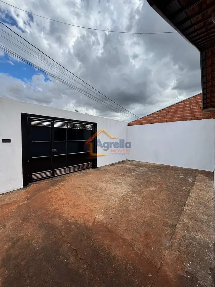 Casa, 2 quartos, 50 m² - Foto 8