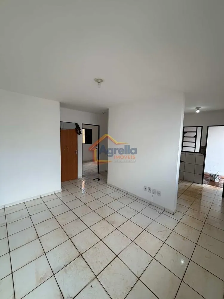 Casa, 2 quartos, 50 m² - Foto 3