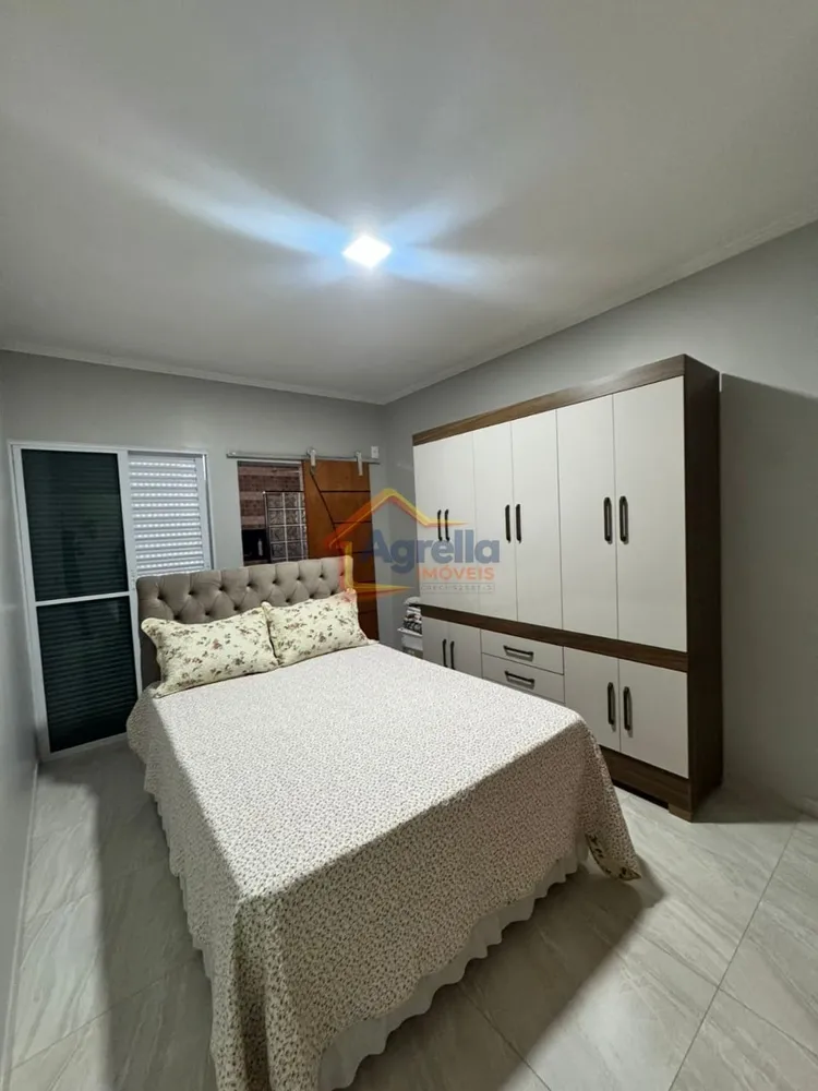 Casa, 3 quartos, 135 m² - Foto 3