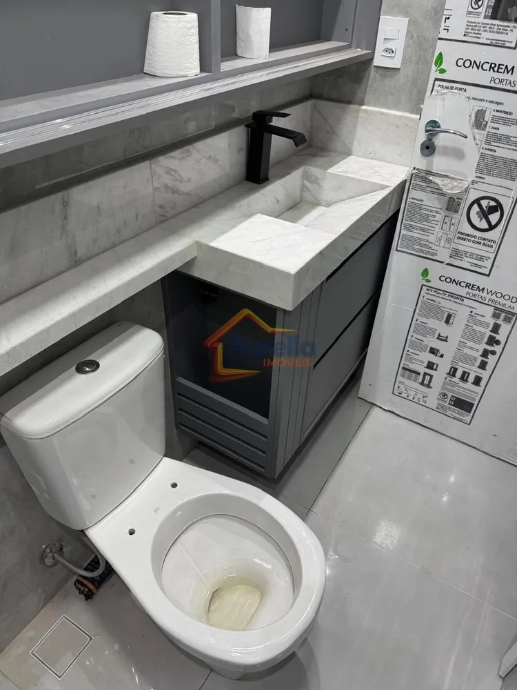 Apartamento, 2 quartos, 52 m² - Foto 1