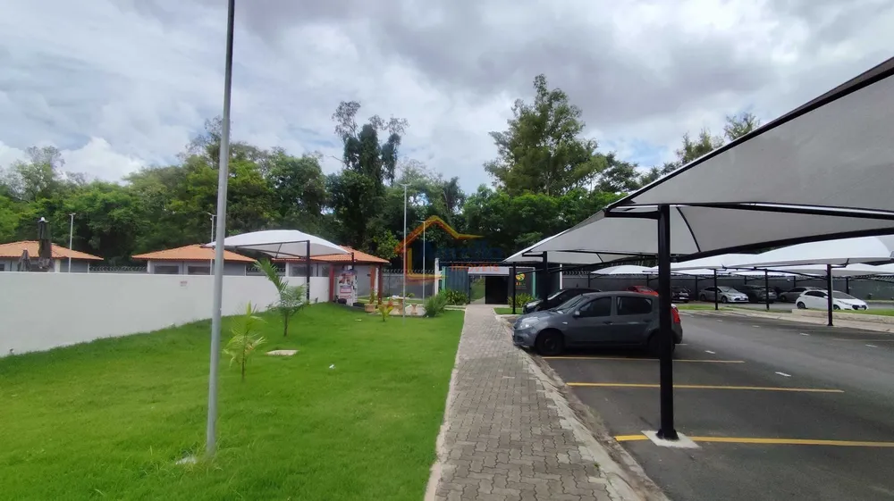 Apartamento, 2 quartos, 52 m² - Foto 6