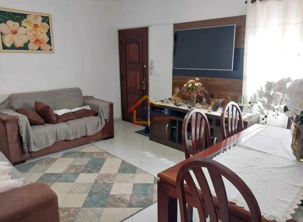 Apartamento, 3 quartos, 110 m² - Foto 1
