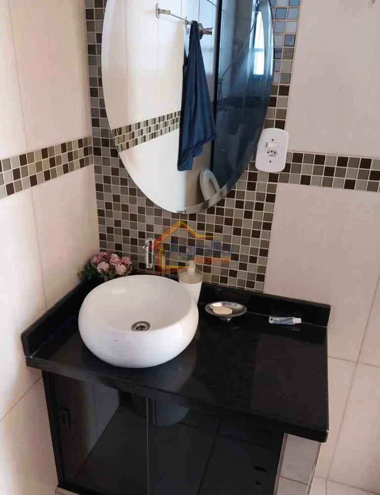 Apartamento, 3 quartos, 110 m² - Foto 7