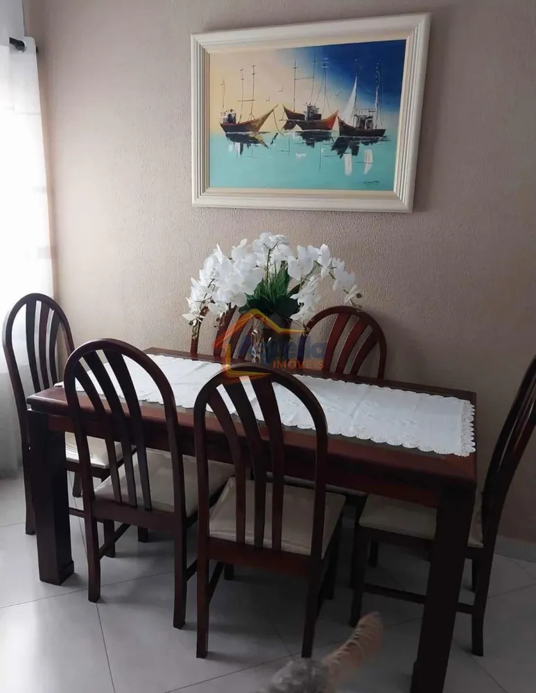 Apartamento, 3 quartos, 110 m² - Foto 3