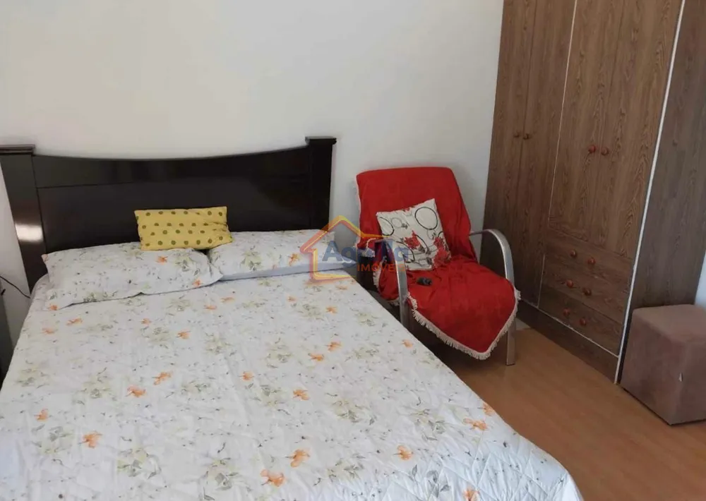 Apartamento, 3 quartos, 110 m² - Foto 6