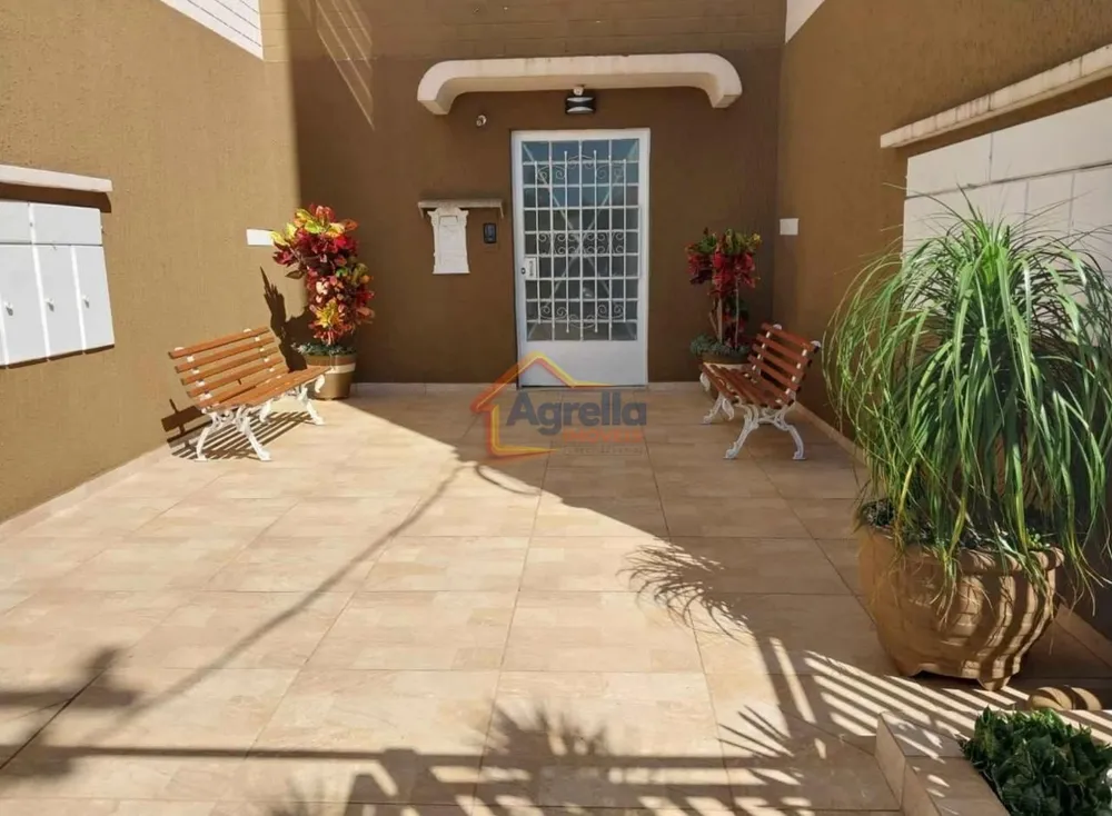 Apartamento, 3 quartos, 110 m² - Foto 8