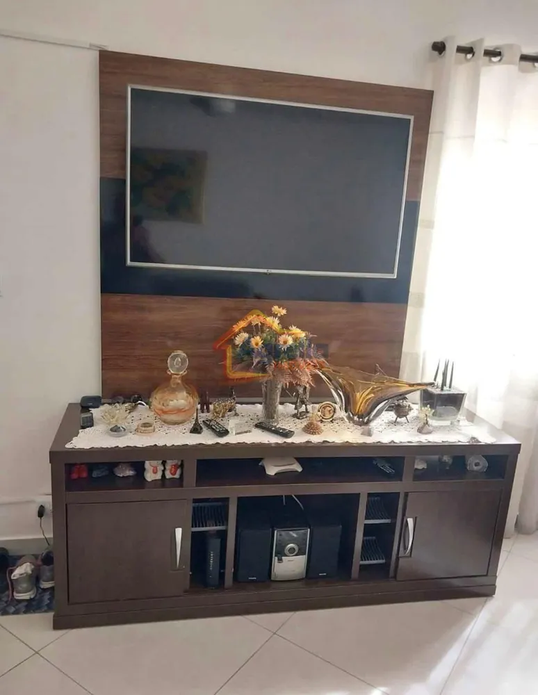 Apartamento, 3 quartos, 110 m² - Foto 2