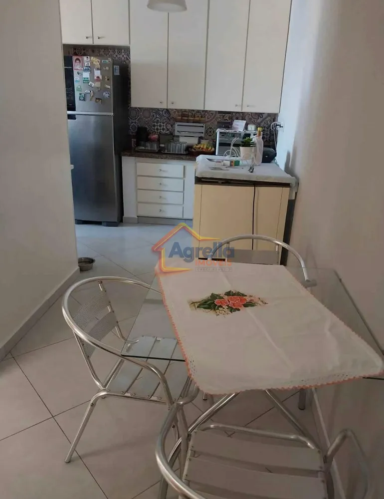 Apartamento, 3 quartos, 110 m² - Foto 4