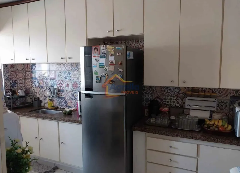 Apartamento, 3 quartos, 110 m² - Foto 5