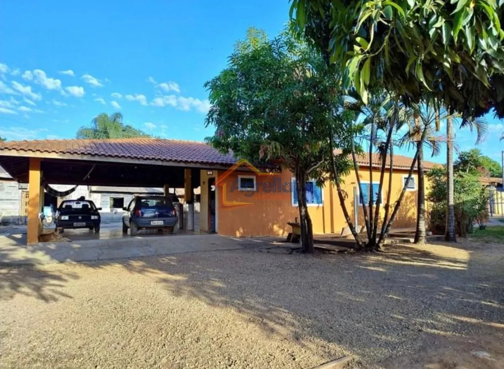 Chácara, 3 quartos - Foto 2