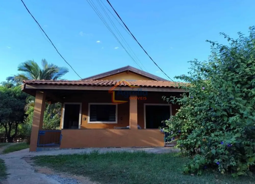 Chácara, 3 quartos - Foto 1