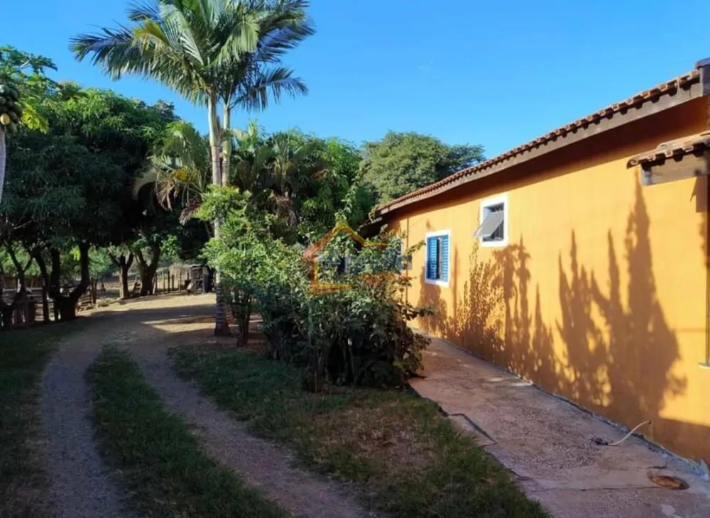 Chácara, 3 quartos - Foto 4