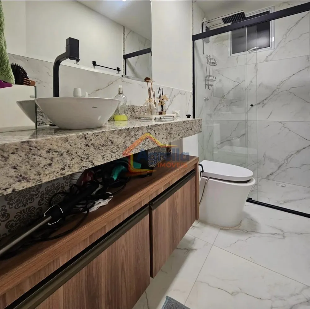 Apartamento, 2 quartos, 55 m² - Foto 2