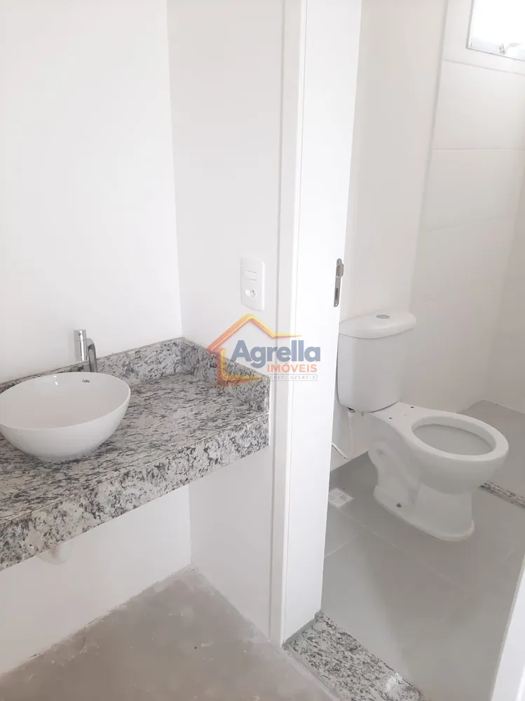 Apartamento, 2 quartos, 55 m² - Foto 5
