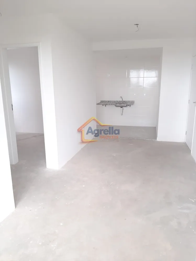 Apartamento, 2 quartos, 55 m² - Foto 3