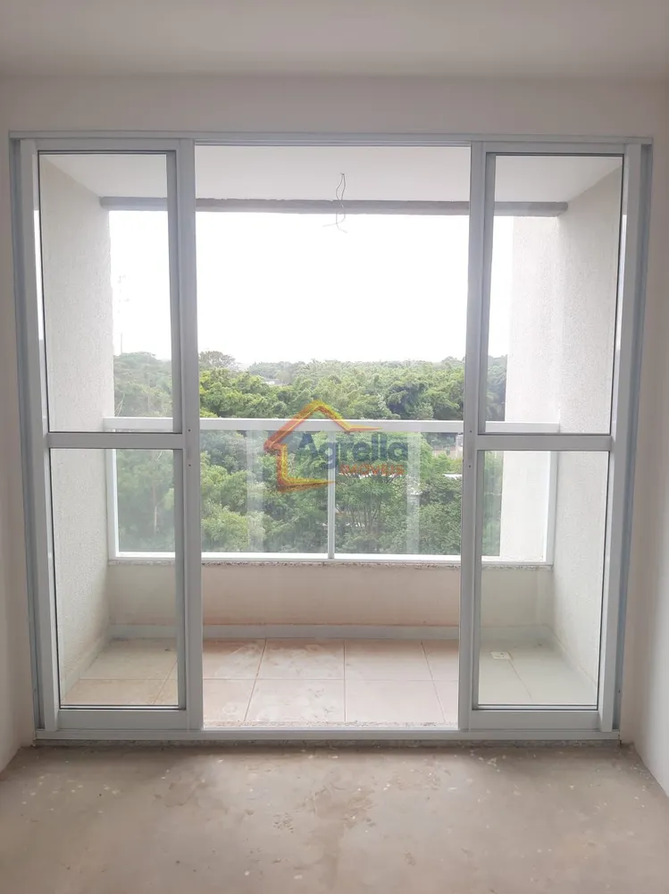 Apartamento, 2 quartos, 55 m² - Foto 2
