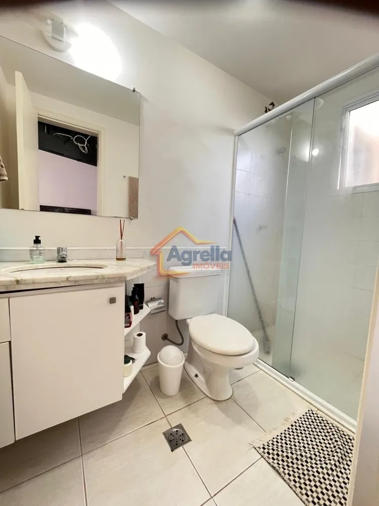 Apartamento, 2 quartos, 50 m² - Foto 6