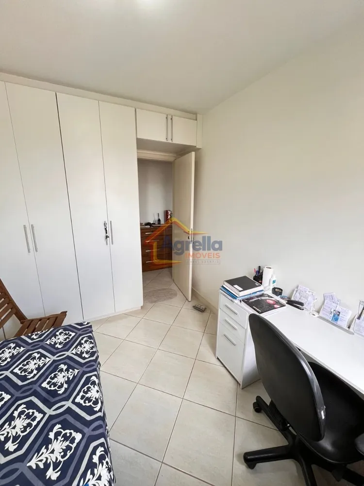 Apartamento, 2 quartos, 50 m² - Foto 5