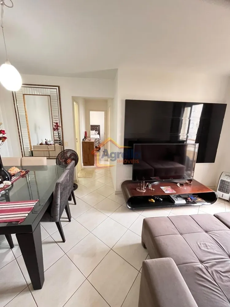 Apartamento, 2 quartos, 50 m² - Foto 1