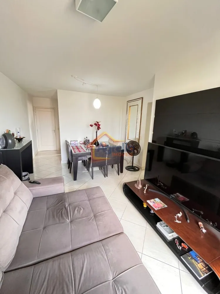 Apartamento, 2 quartos, 50 m² - Foto 2