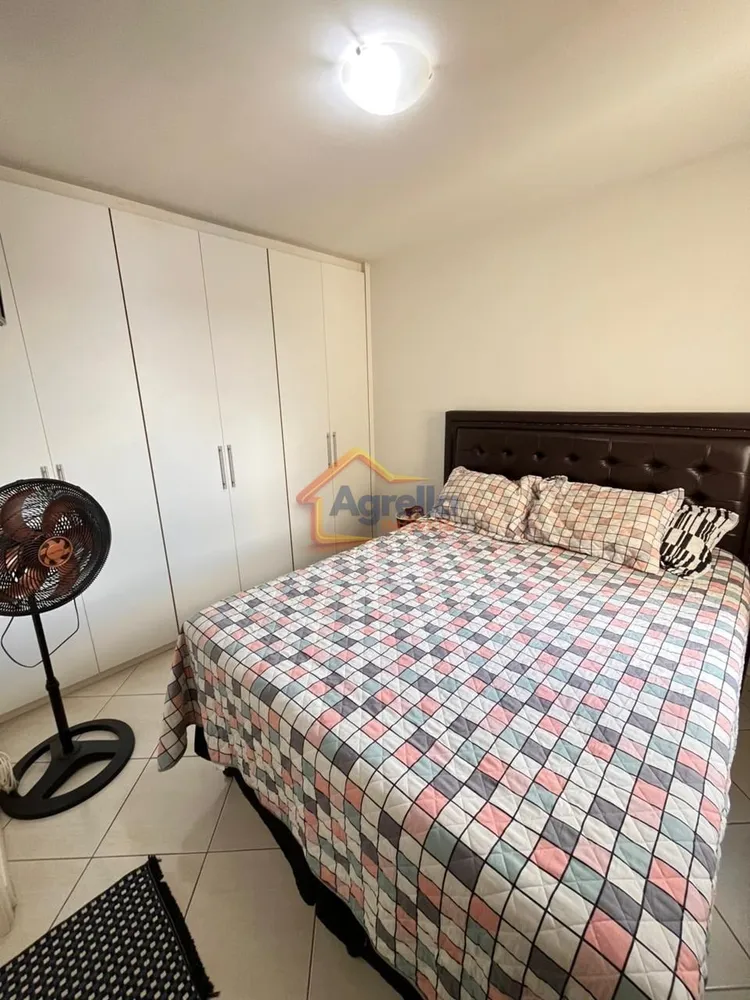 Apartamento, 2 quartos, 50 m² - Foto 3