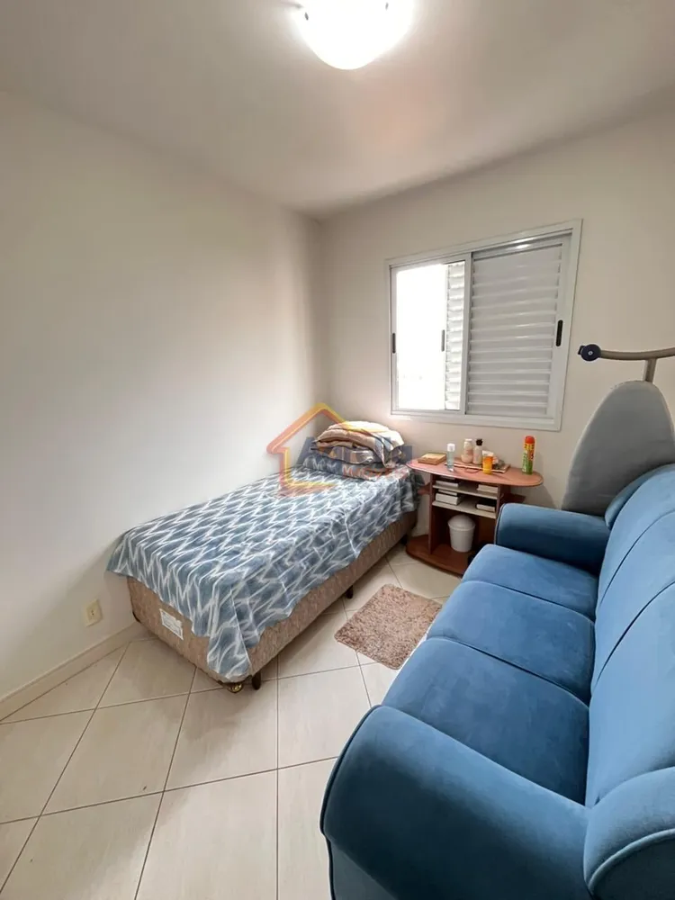 Apartamento, 2 quartos, 50 m² - Foto 4