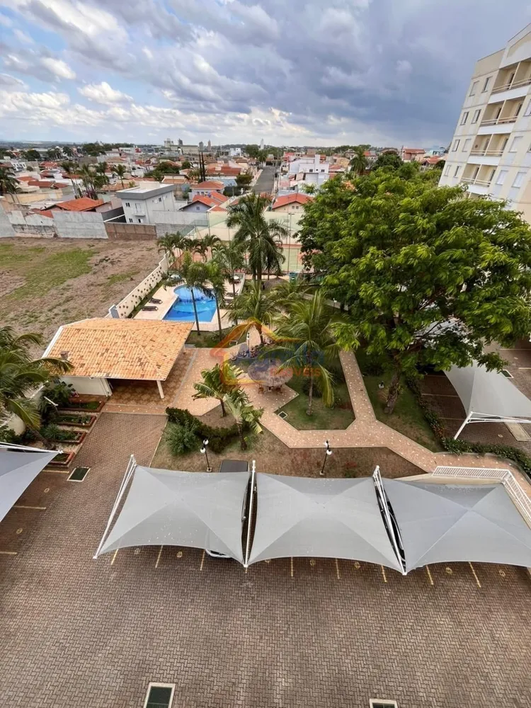 Apartamento, 2 quartos, 50 m² - Foto 8