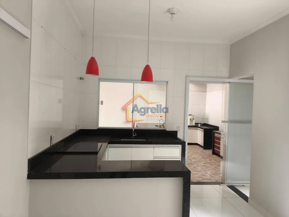 Casa, 2 quartos, 160 m² - Foto 1