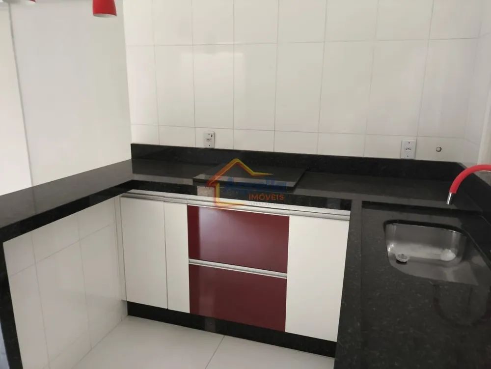 Casa, 2 quartos, 160 m² - Foto 3