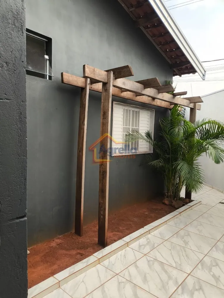 Casa, 2 quartos, 160 m² - Foto 8