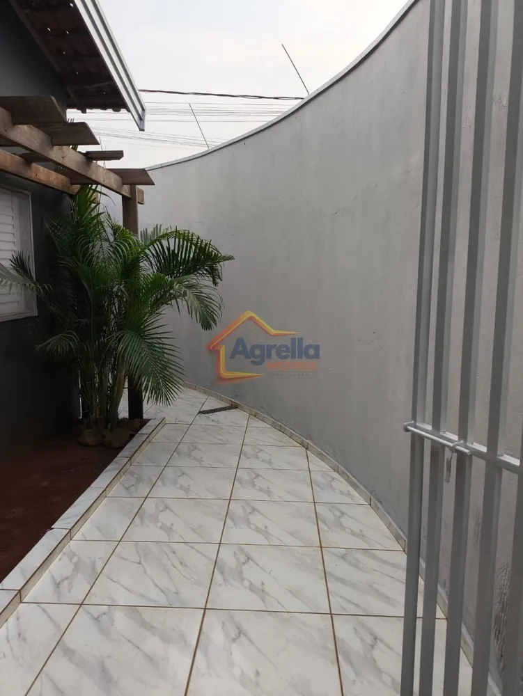 Casa, 2 quartos, 160 m² - Foto 7