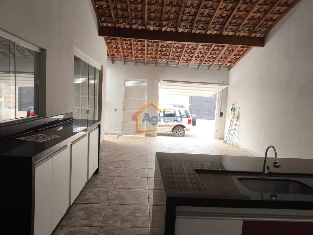 Casa, 2 quartos, 160 m² - Foto 5