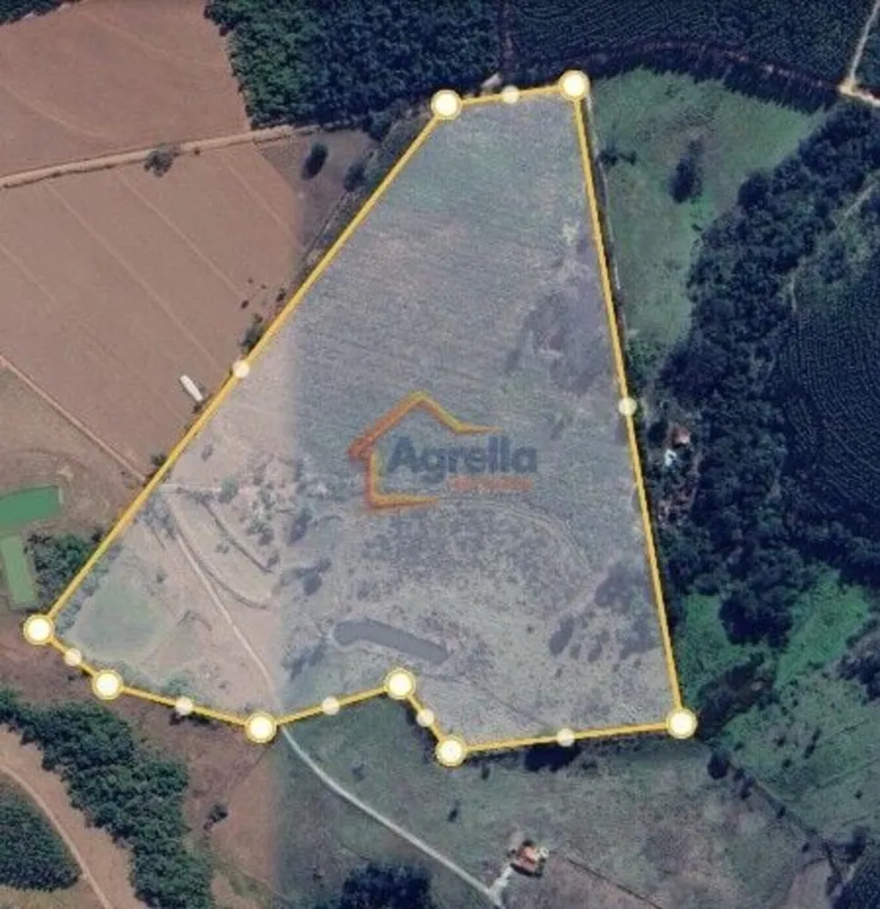 Sítio, 2 quartos, 16 hectares - Foto 3
