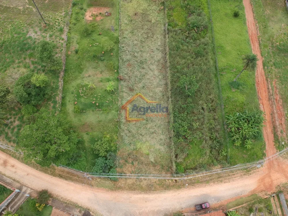Sítio, 2 quartos, 16 hectares - Foto 4