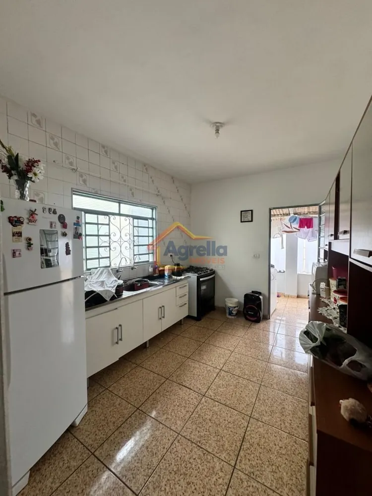 Casa, 2 quartos, 80 m² - Foto 1