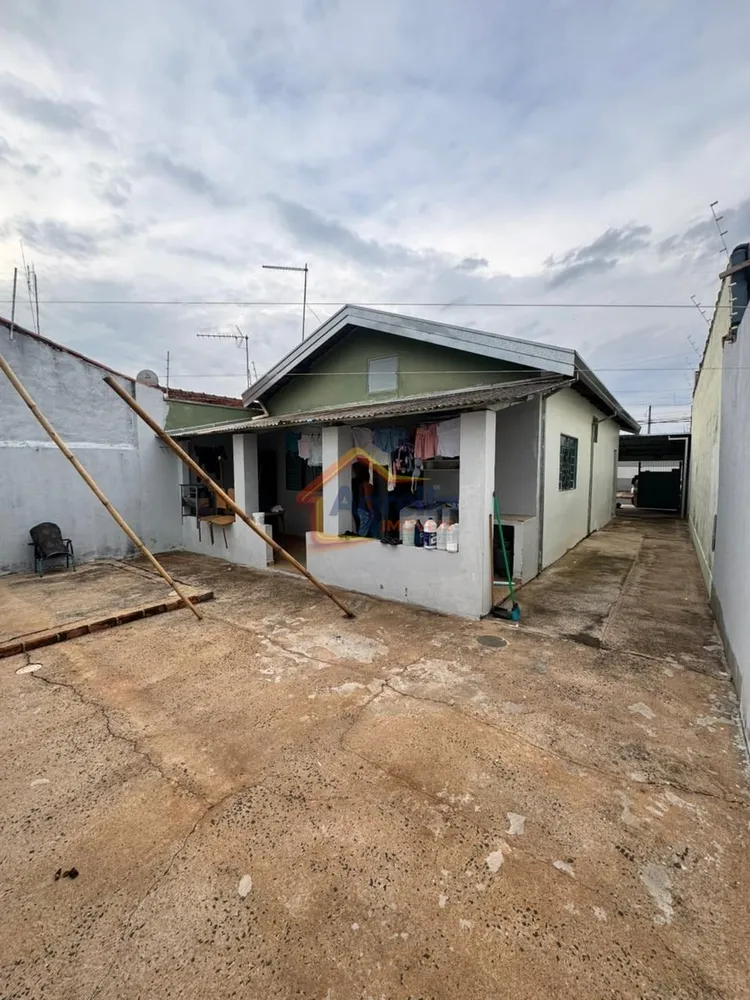Casa, 2 quartos, 80 m² - Foto 6