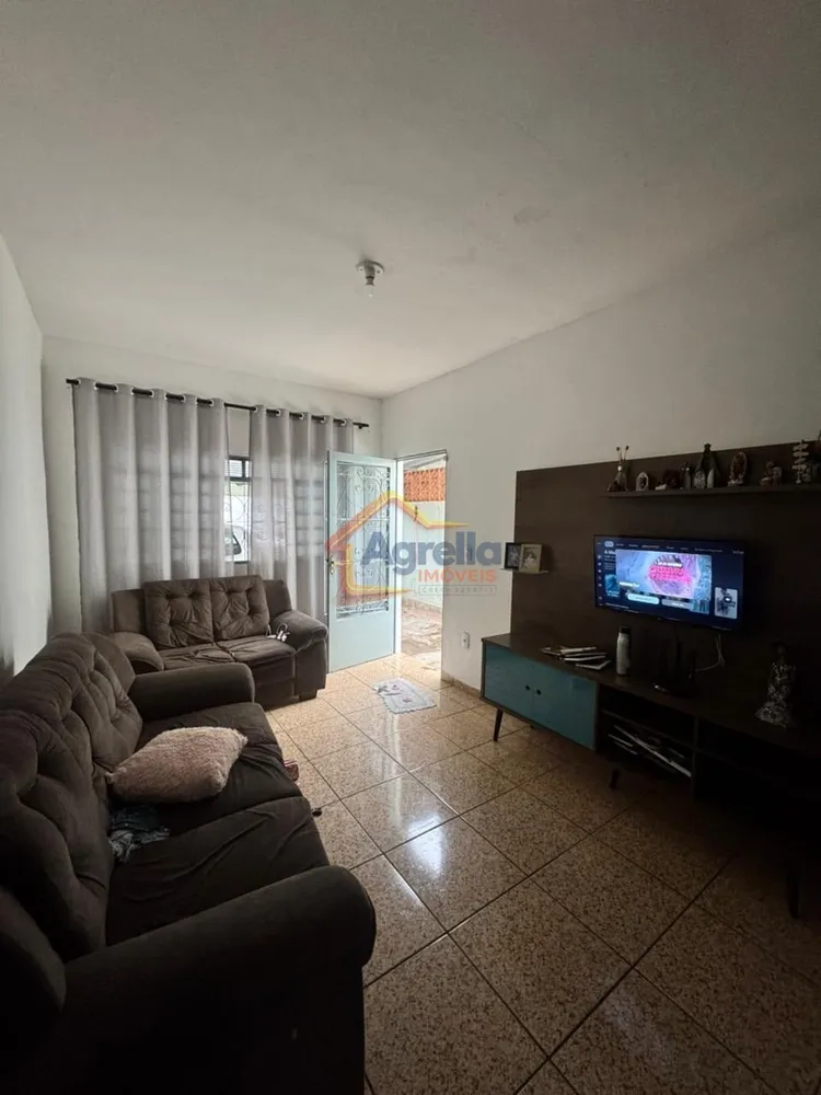 Casa, 2 quartos, 80 m² - Foto 2