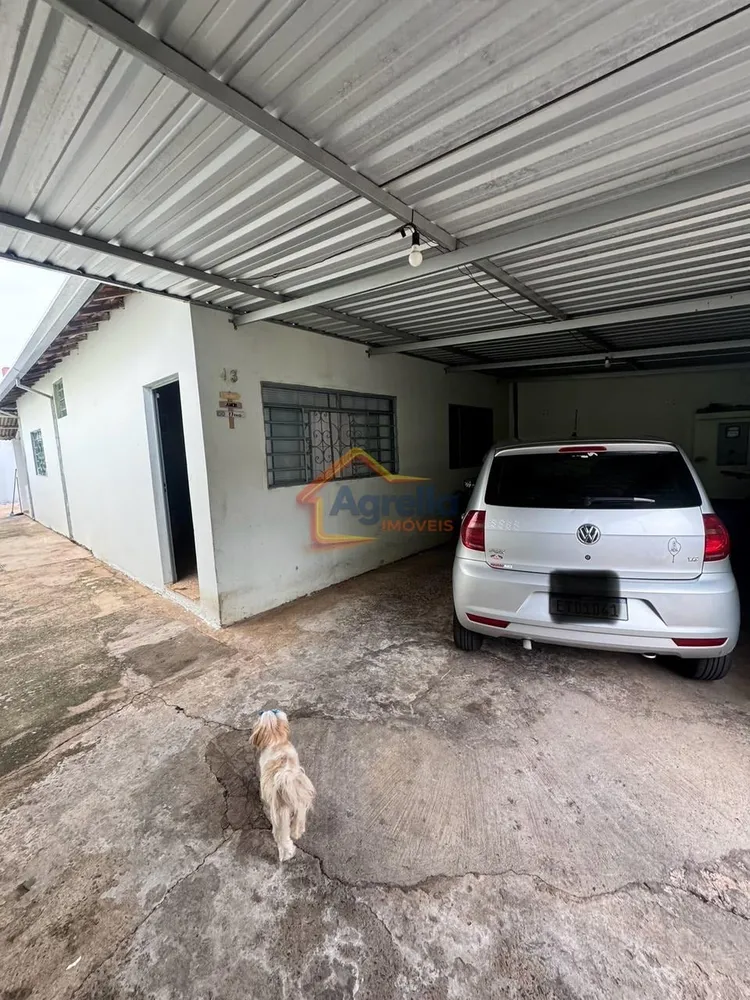 Casa, 2 quartos, 80 m² - Foto 3