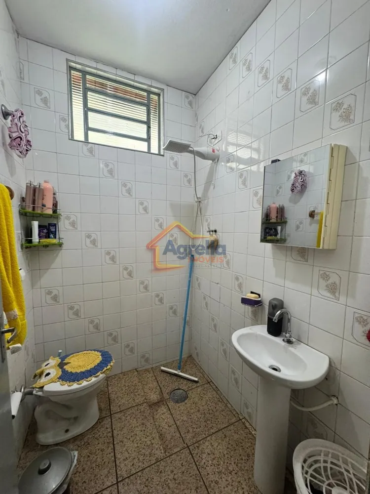 Casa, 2 quartos, 80 m² - Foto 5