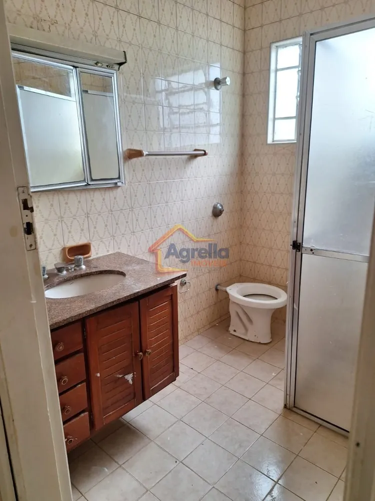 Casa, 3 quartos, 122 m² - Foto 1