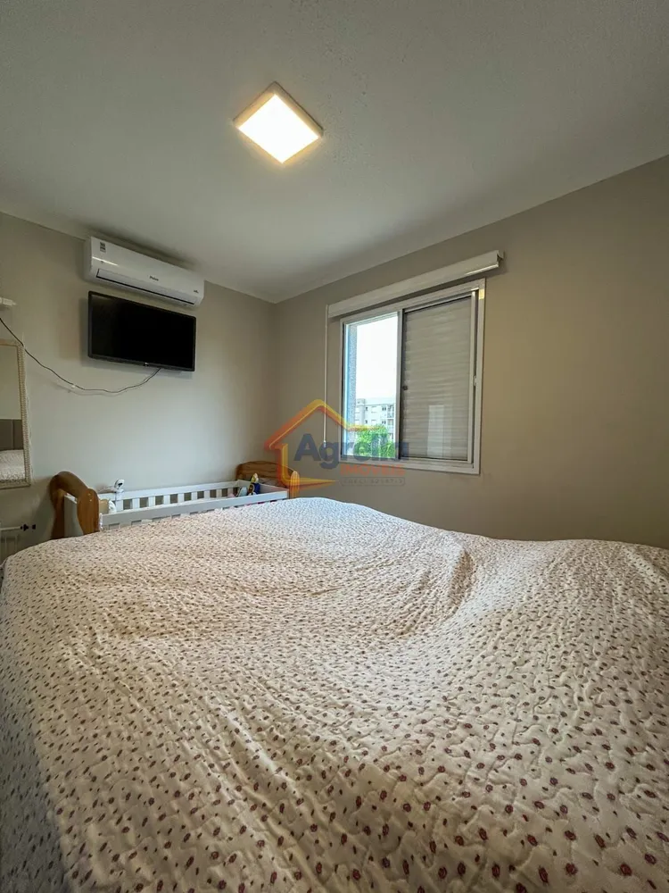 Apartamento, 2 quartos, 47 m² - Foto 4